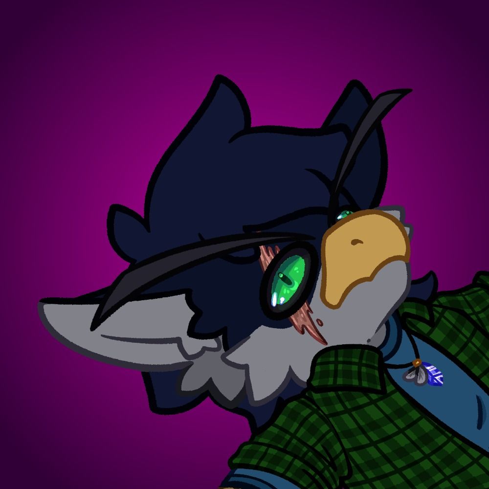 AlexSFeather