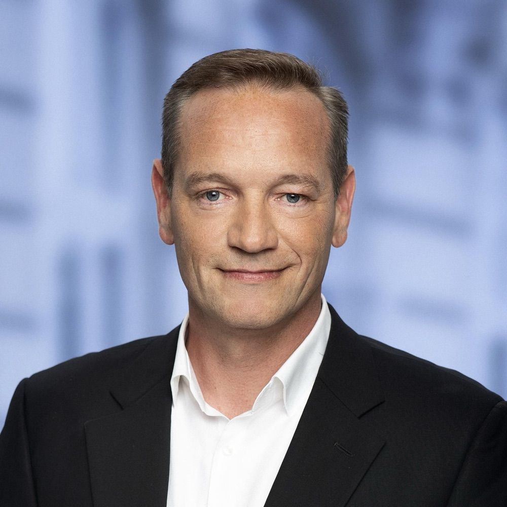Ricki Vejsmose
