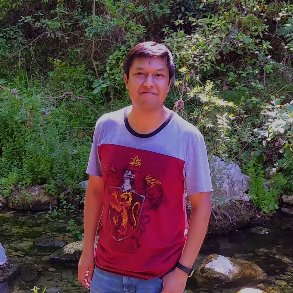 Jesús Rafael RODRIGUEZ-AGUILERA