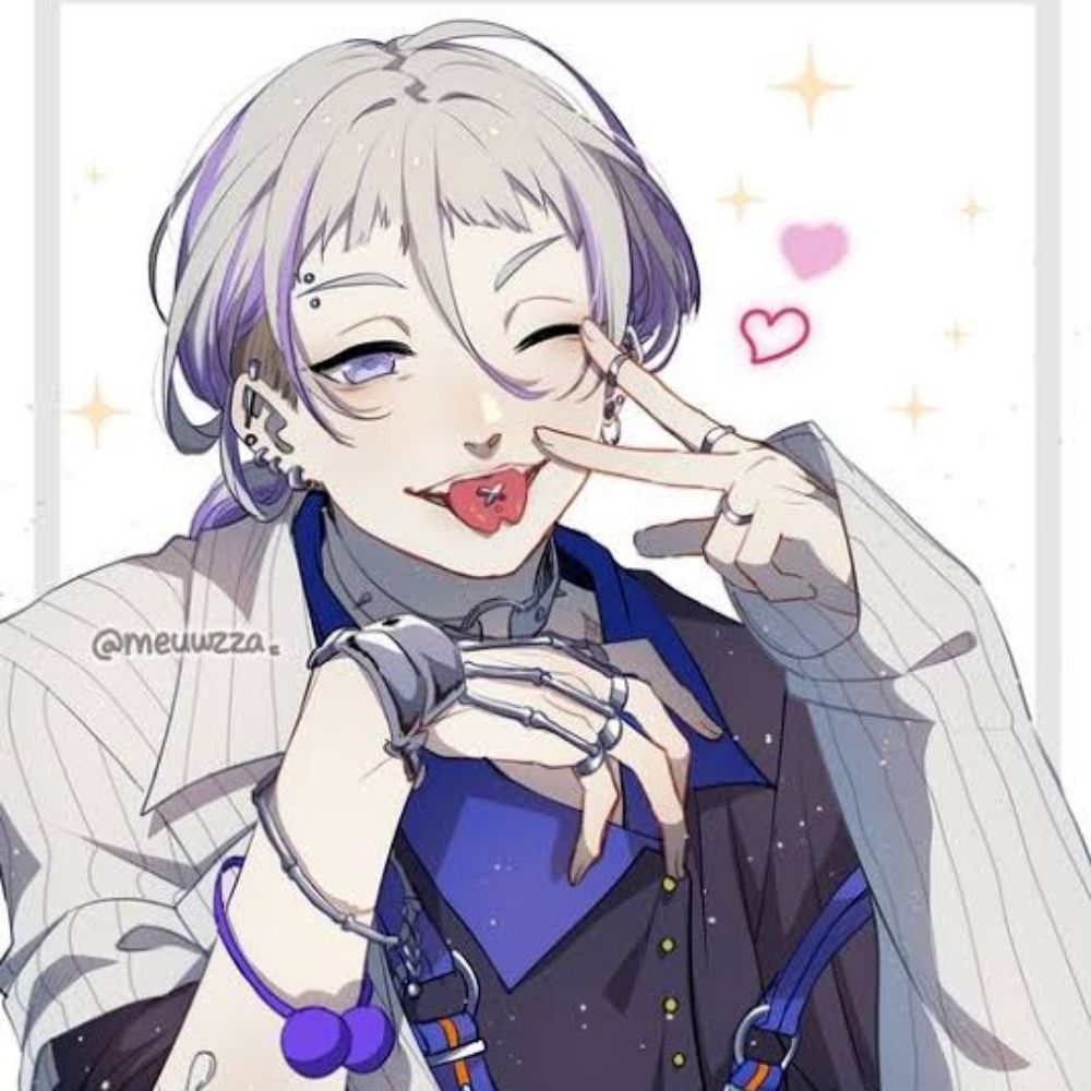 Mari Haru
