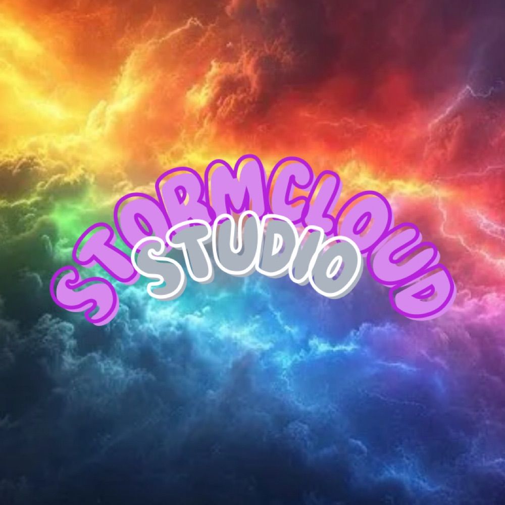 Storm Cloud Studio
