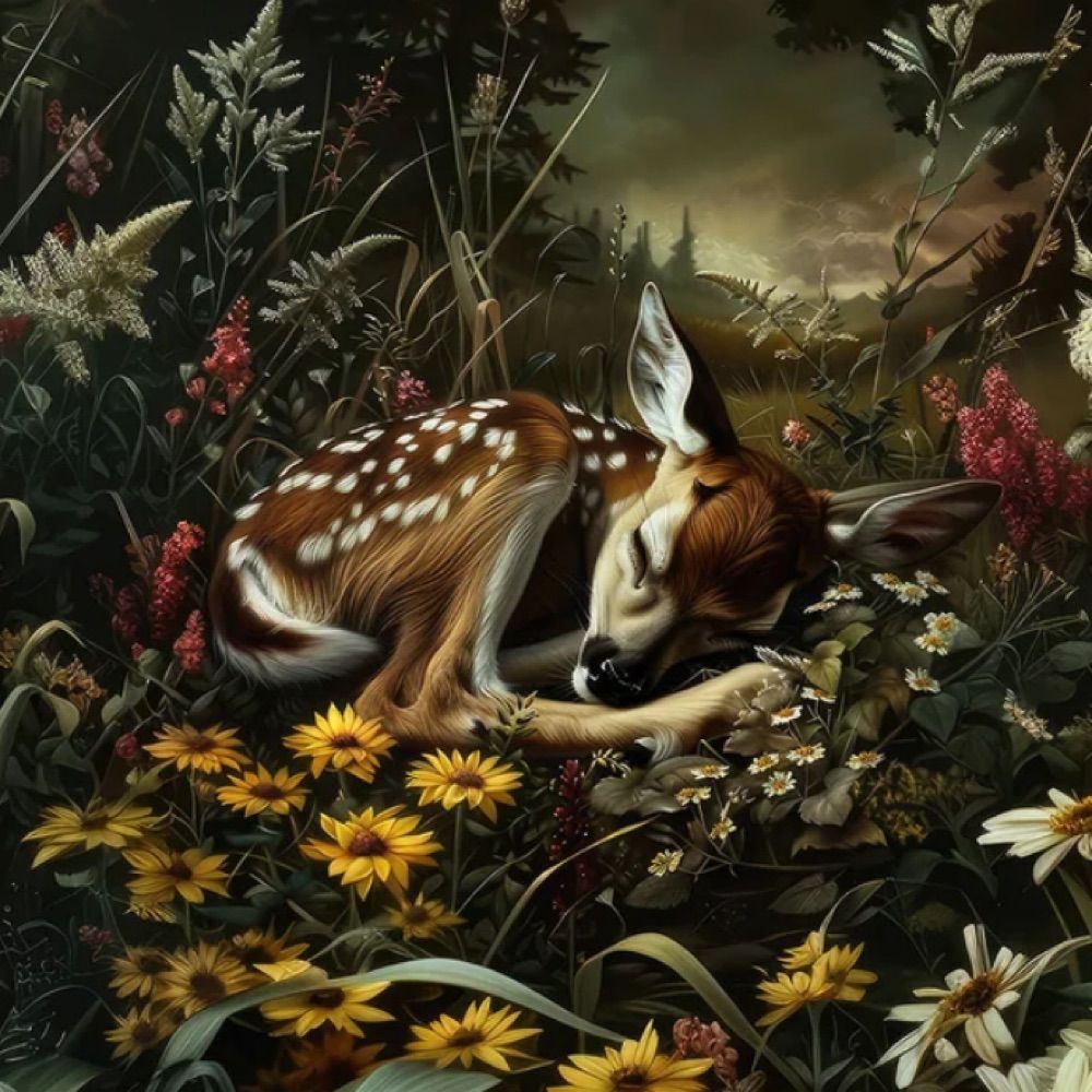 Callsign: Fawn