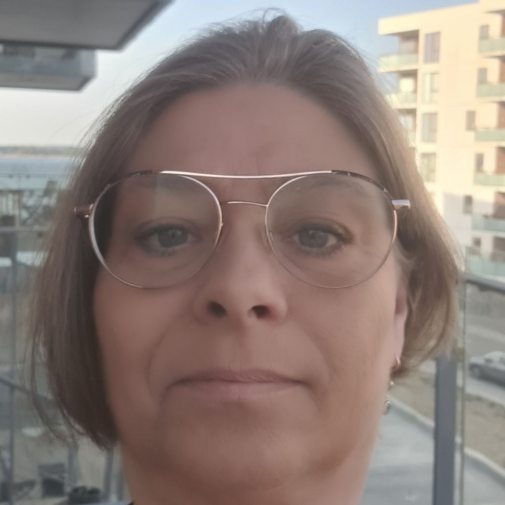 Maria Nymann Jensen