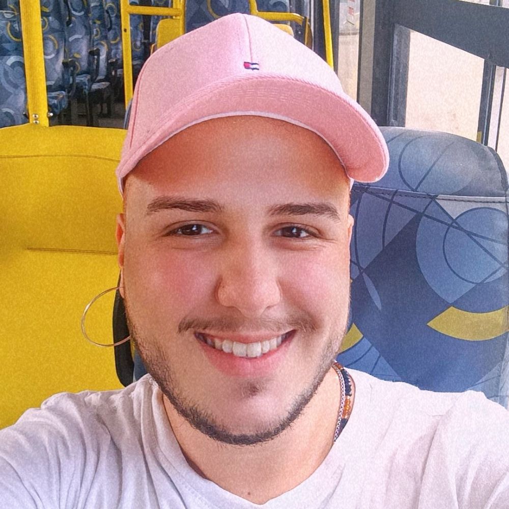 Moço do Branco 🤍🕊️