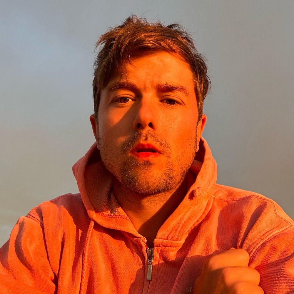 Peter Knegt