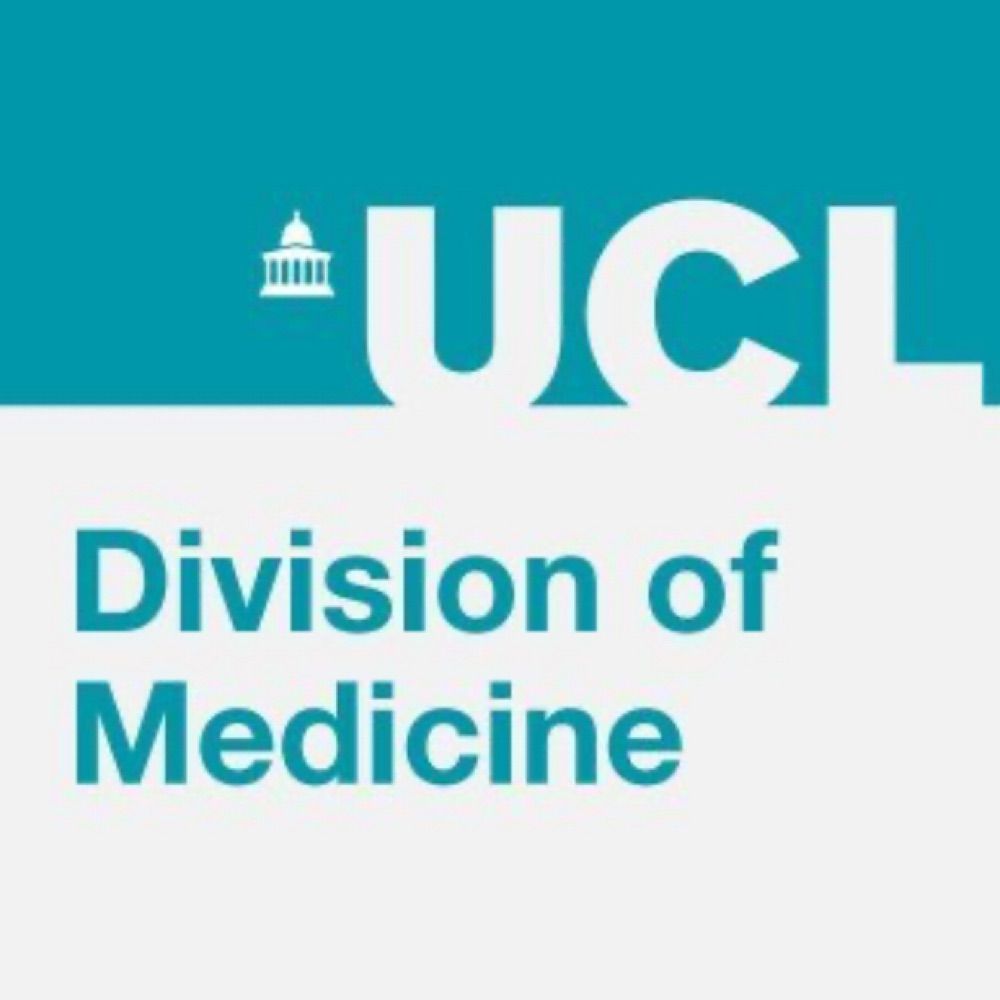 UCL Dept of Aging, Rheumatology & Regenerative Medicine