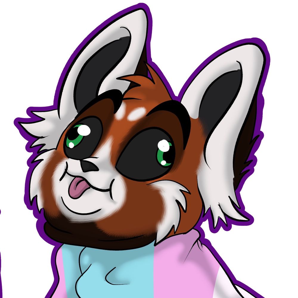 NovaDoesArts SFW version