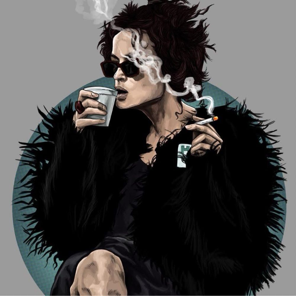 Marla Singer