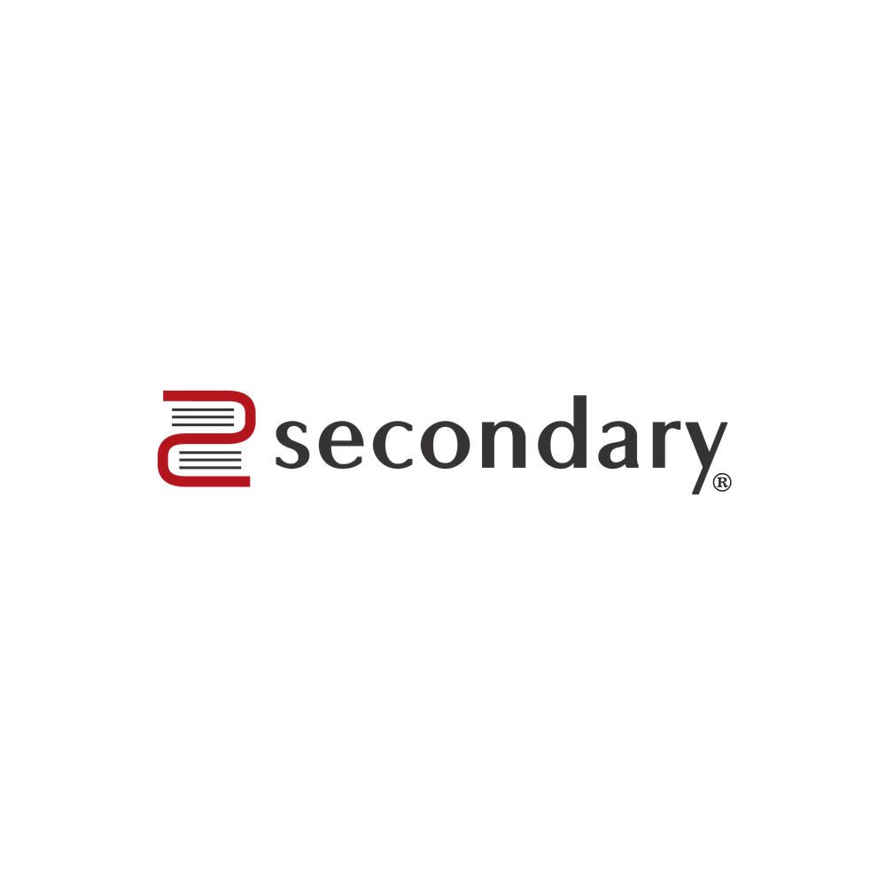 Secondary, LLC.