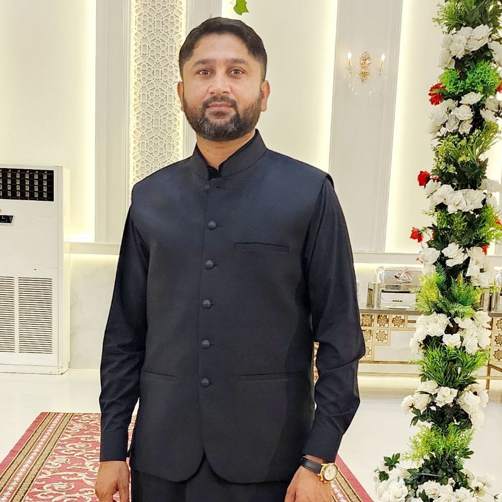 Mian Faisal