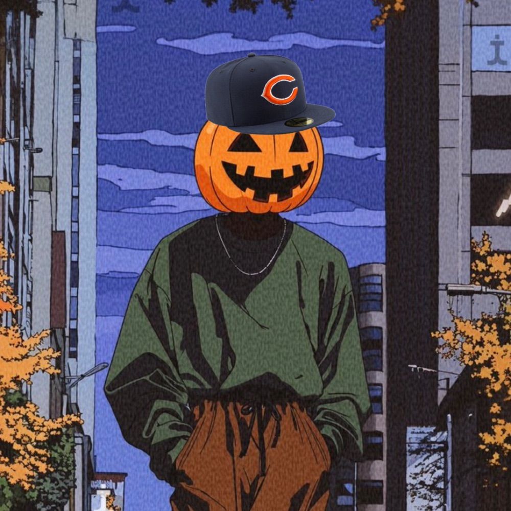 Spoopy🎃