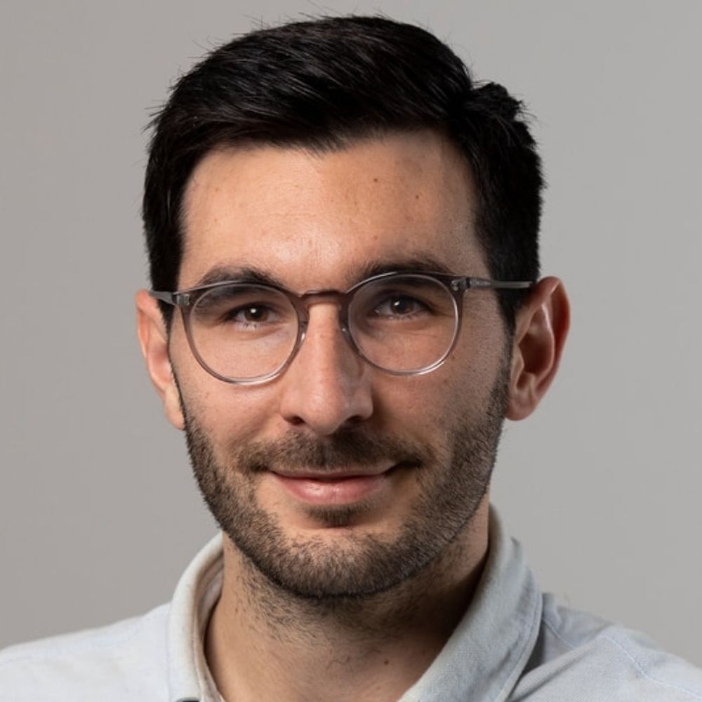 Antoine Bertheau 