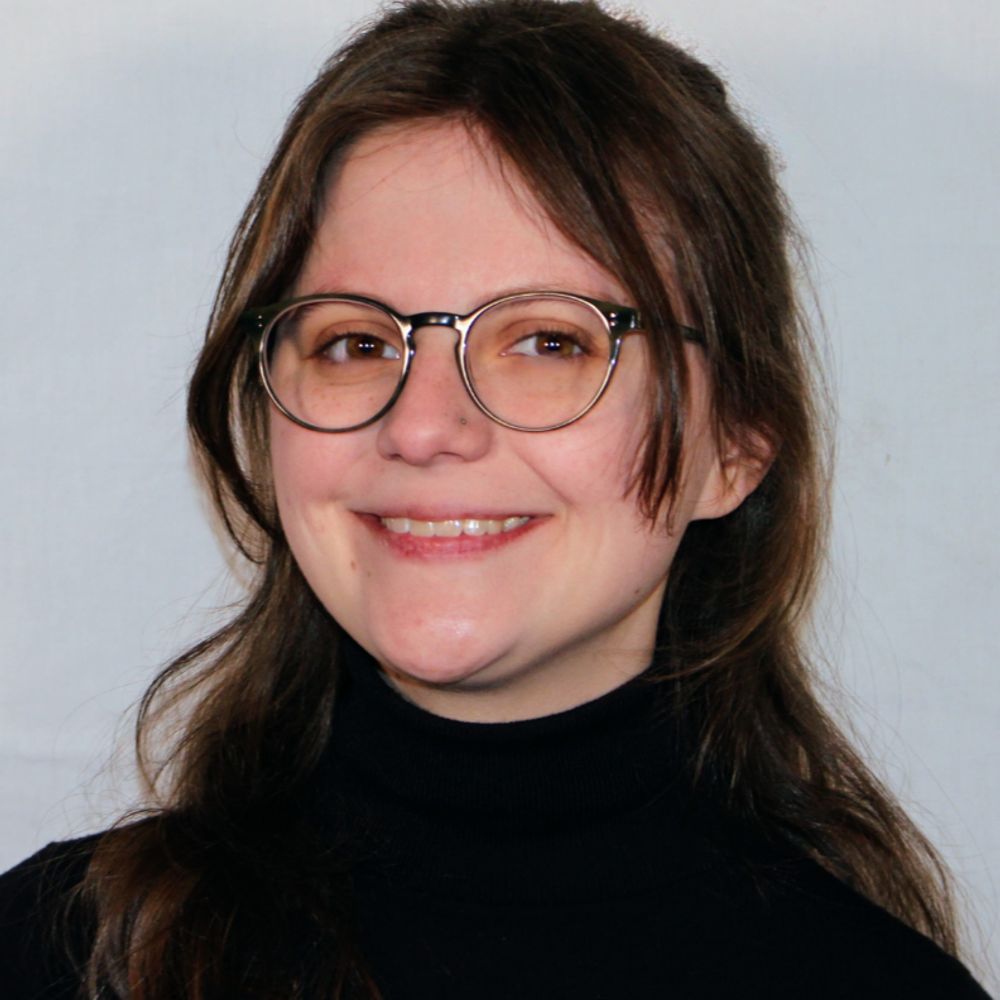 megan englert