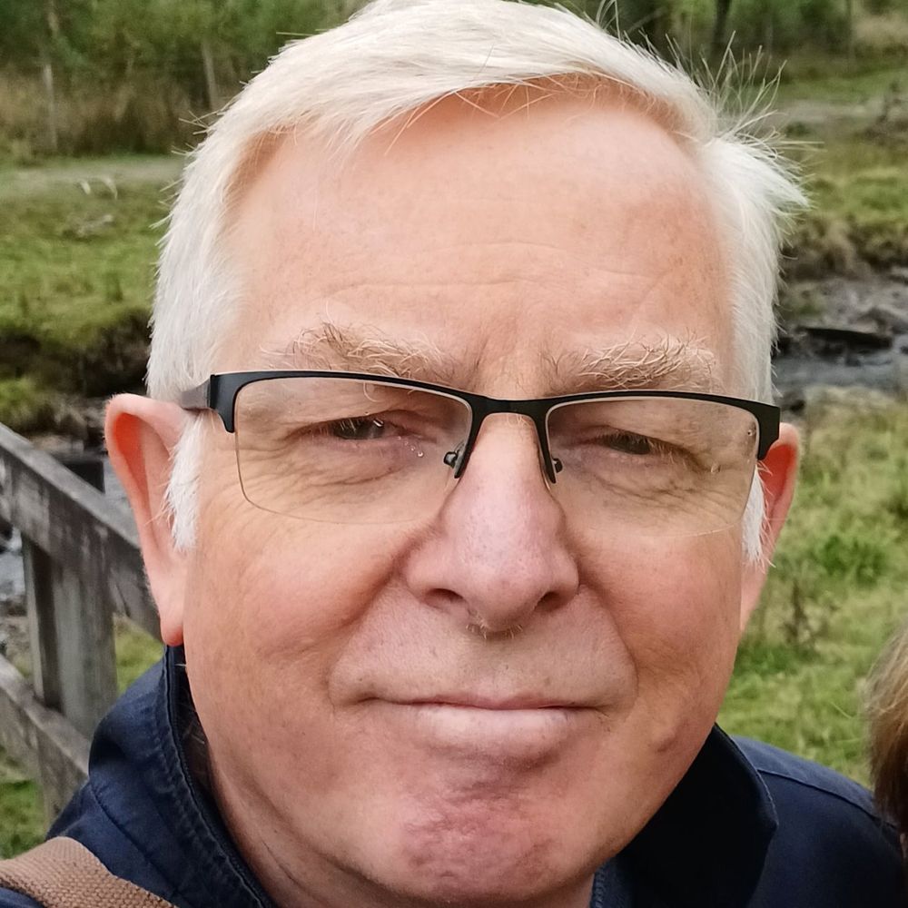 Bryn Roberts