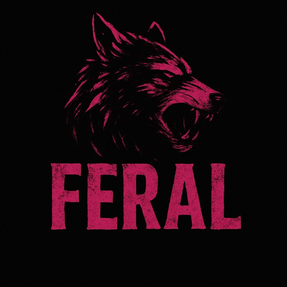 Feral Photos
