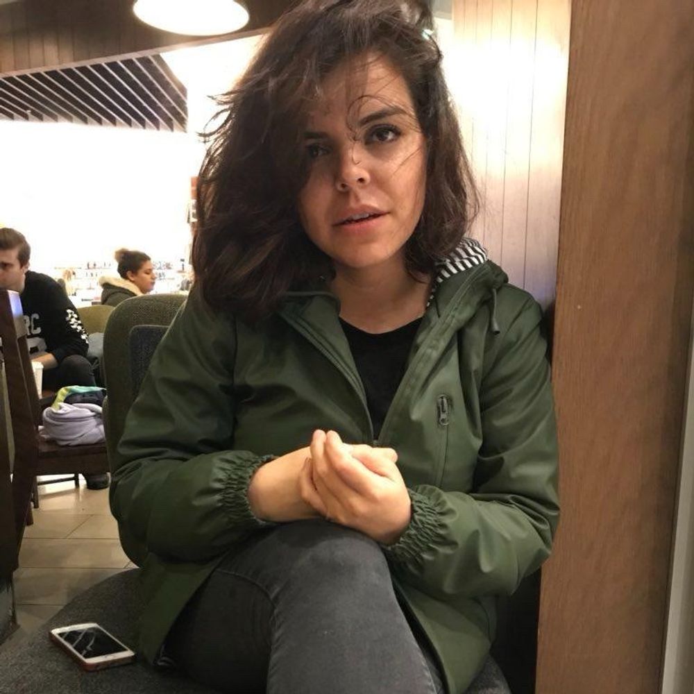 Zeynep Boyoğlu