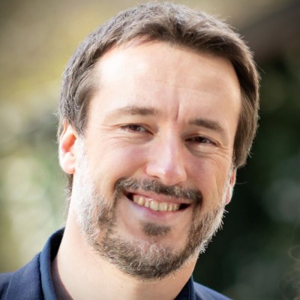 Pierre Lanari