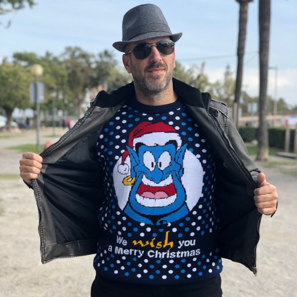 Pepe Caldelas