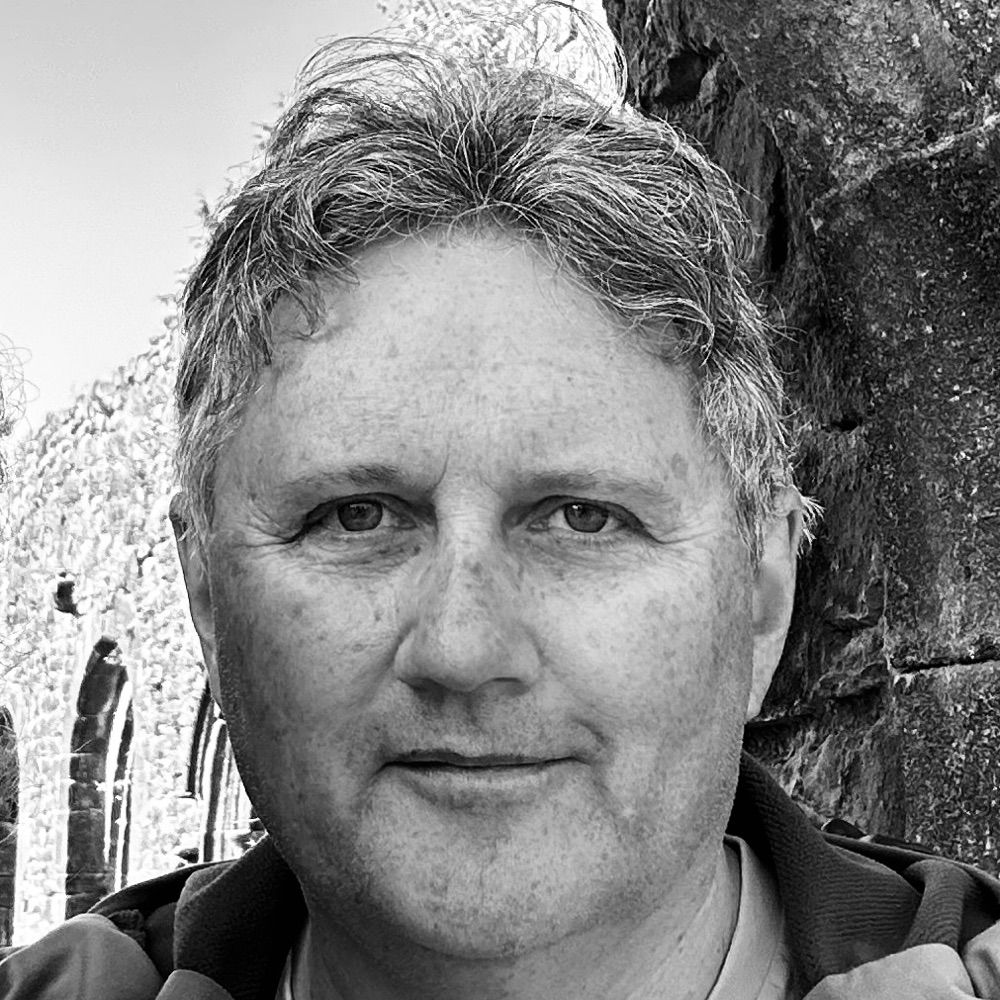 Nick Haworth