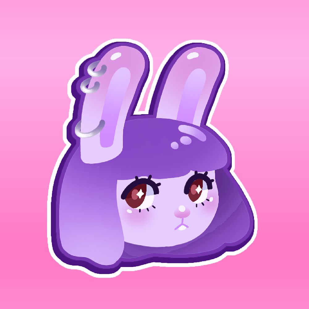 B U N N Y