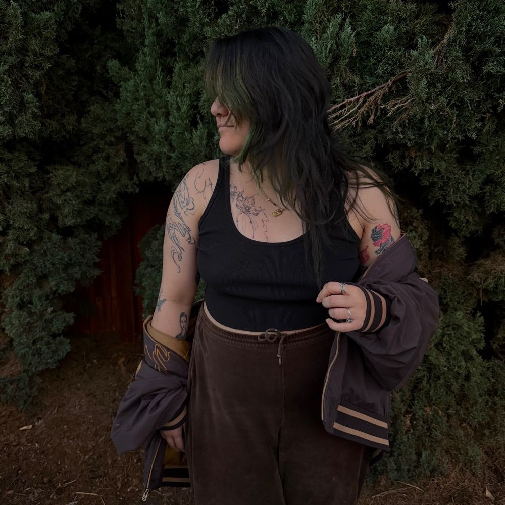 lyss akemi | Bay Area Tattoo Artist