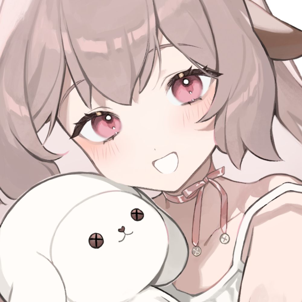 estelle 🐑🌾 vtuber
