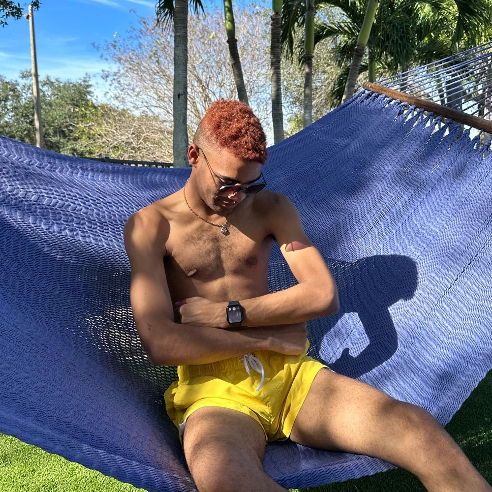 jaden✨ #BB27