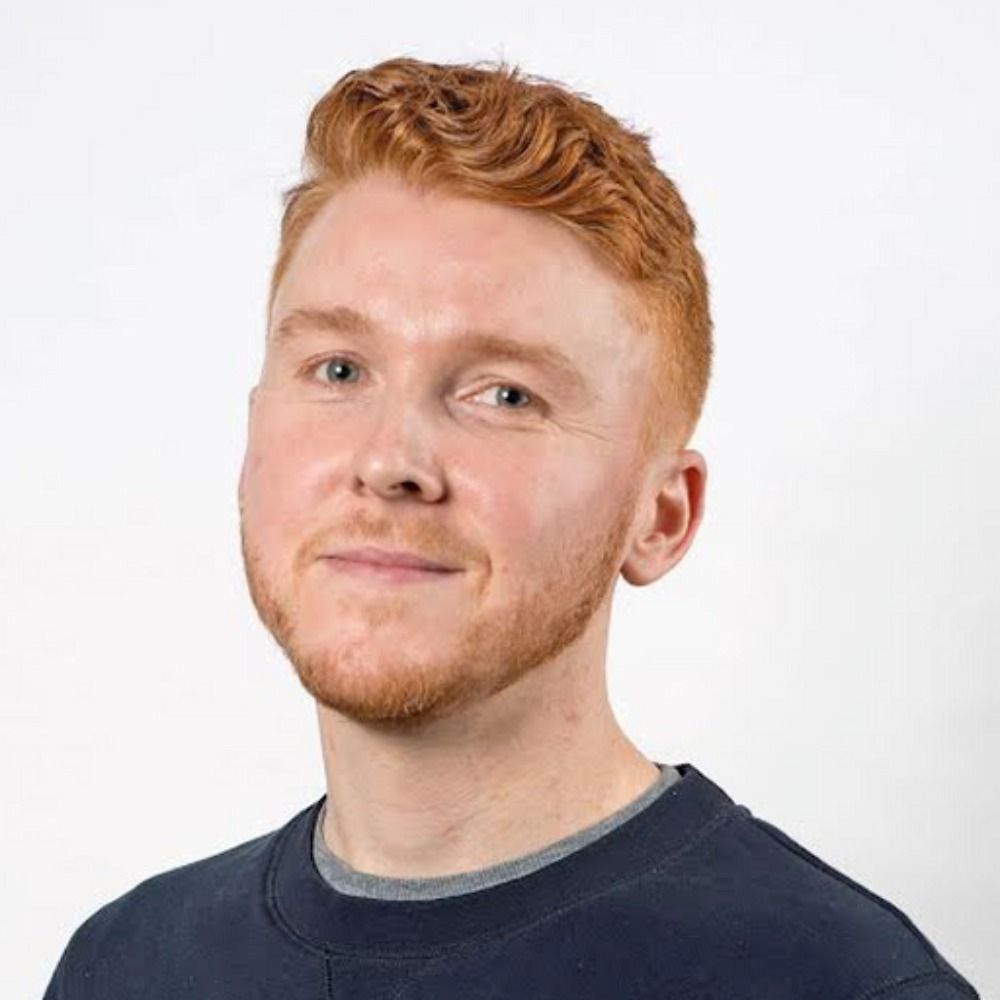 Ben Isaacs