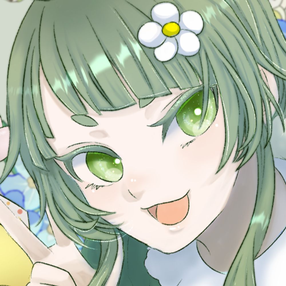 皐月 空🌱🐥