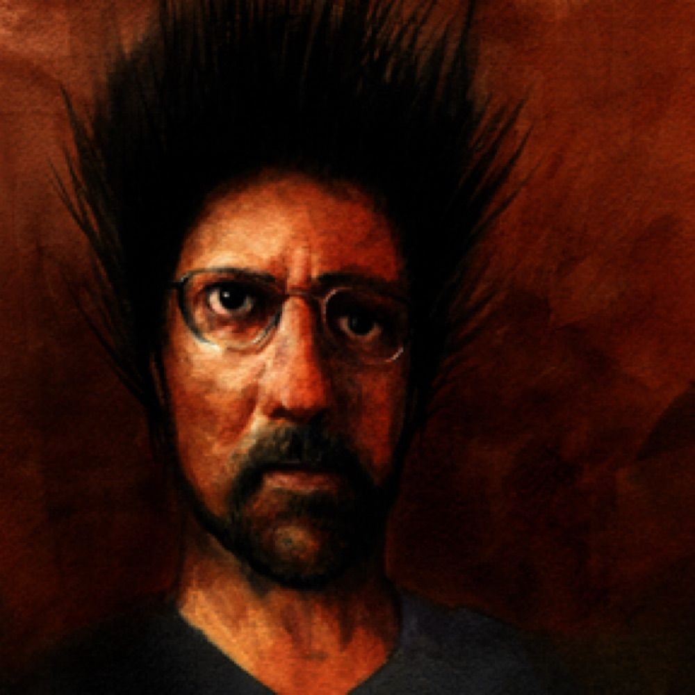 doctorodub.bsky.social profile picture