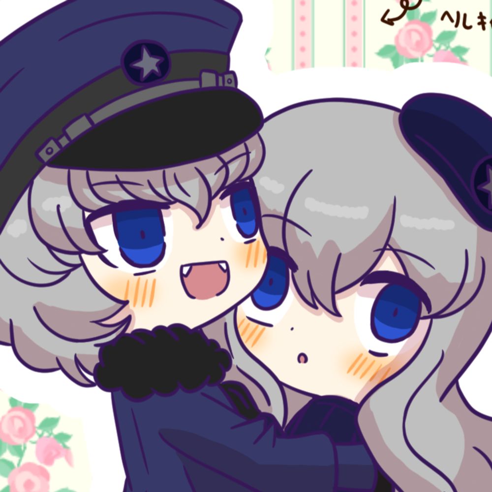 みかえる@低浮上