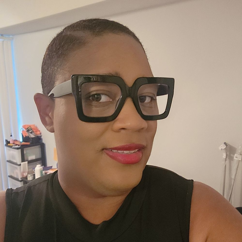 Leah M.Forney