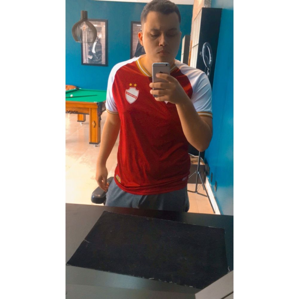 Chrystian C Aires