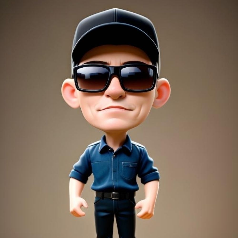 Yorkshire Mike