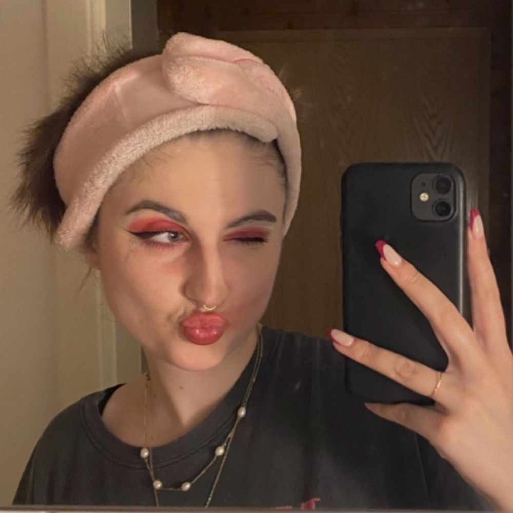katie