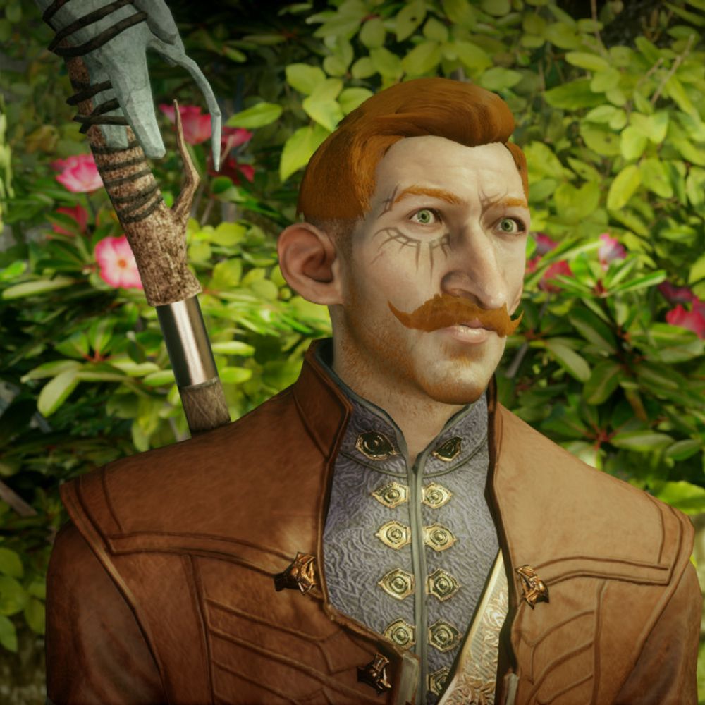 Stewquisitor The No Rizzquisitor