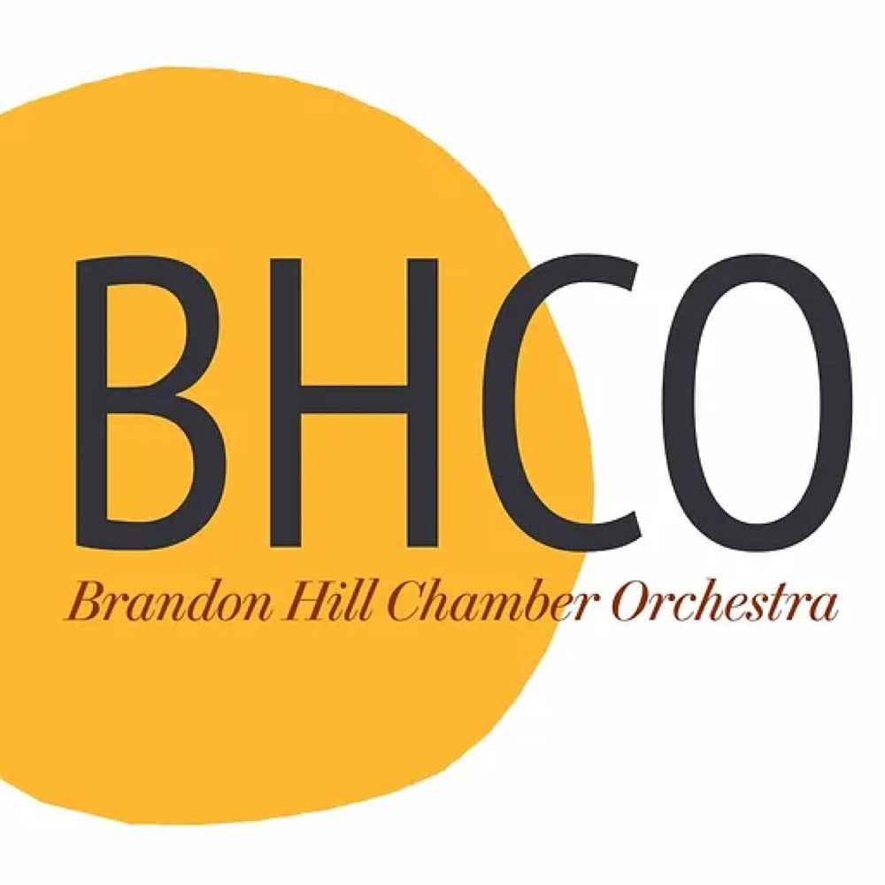 Brandon Hill Chamber Orchestra
