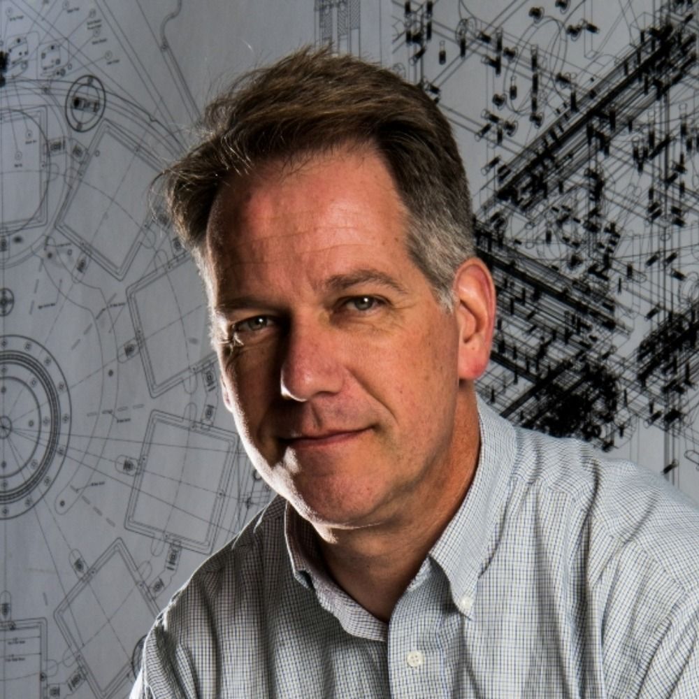 Dr. Gerard van Belle