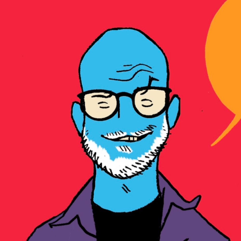Jason Latour