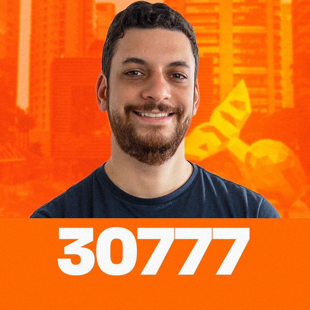 Raphaël Lima - 30777
