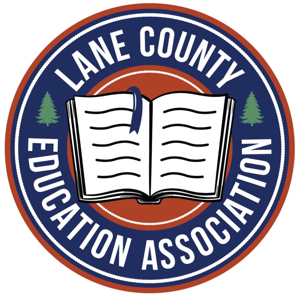 Lane County Education Association