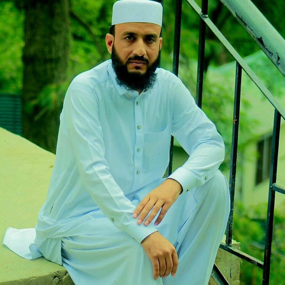 MUHAMMAD MADANI JAN