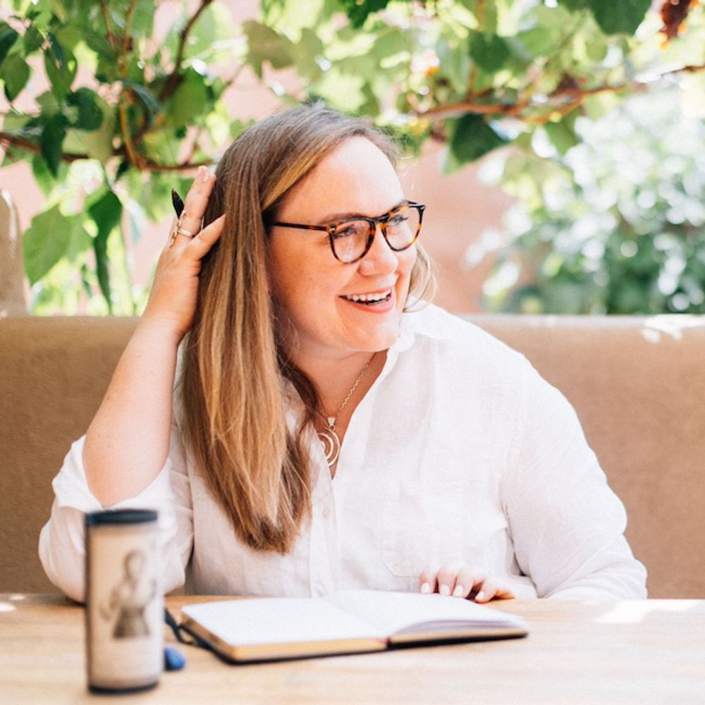 Natalie Ferris | Marketing Coach + Copywriter