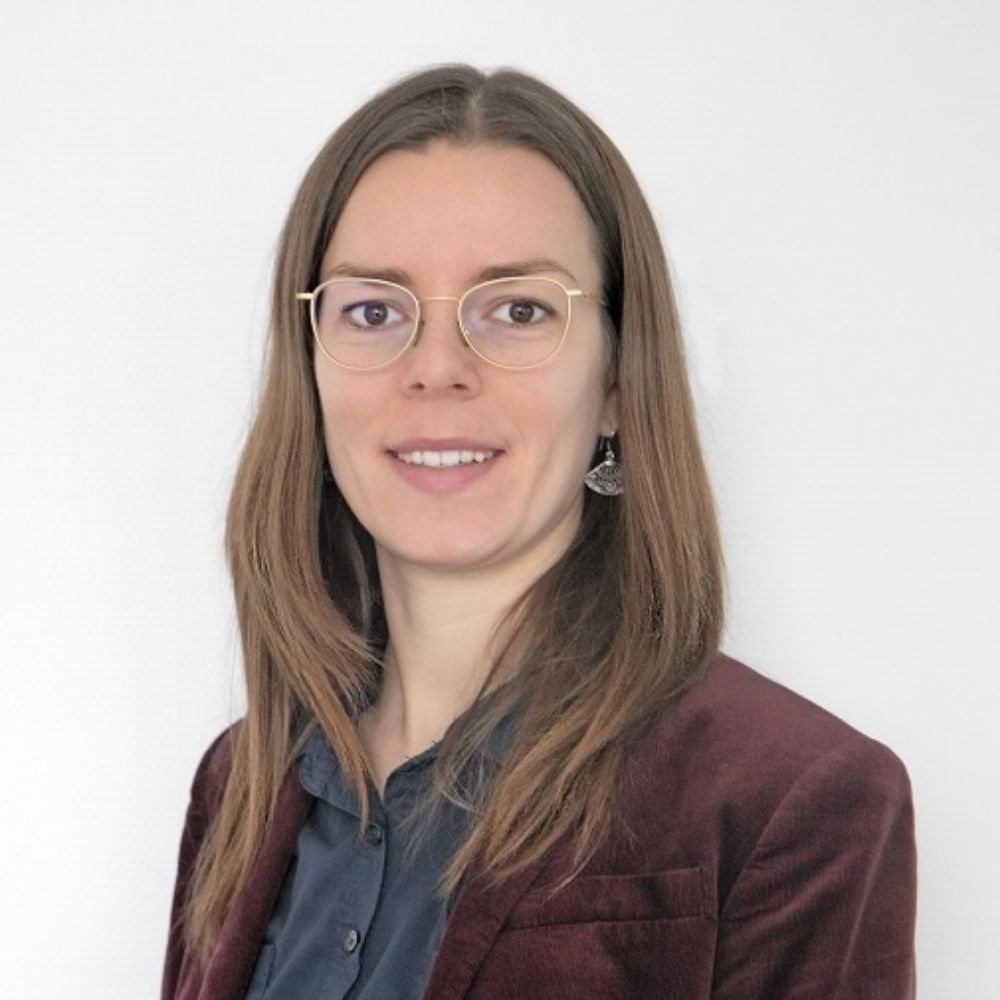 Anna Heidenreich