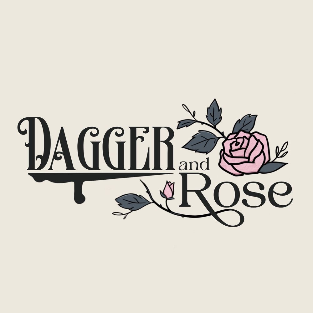 Dagger and Rose