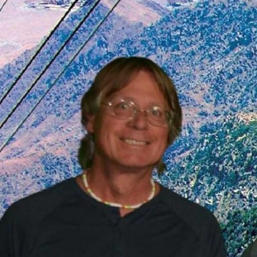Erich Magee