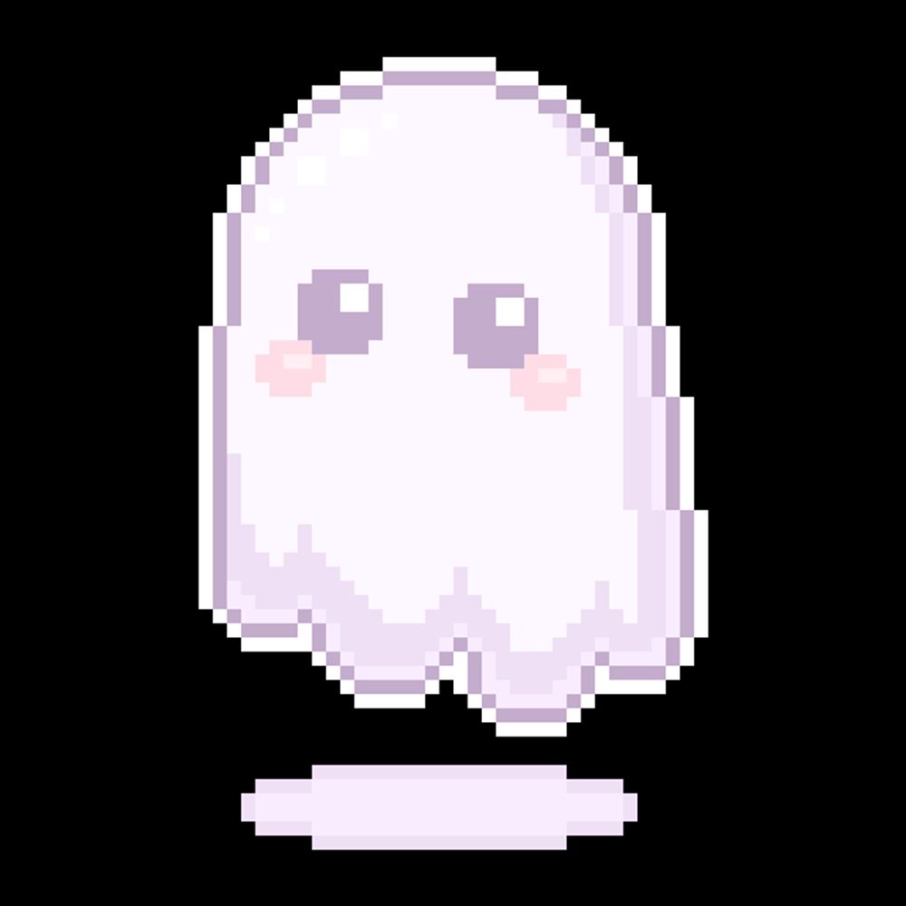 Ghostapes