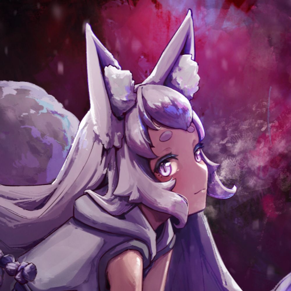 庫菈くら 《虛神系Vtuber》🍮