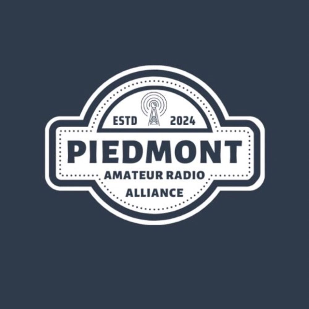 Piedmont Amateur Radio Alliance