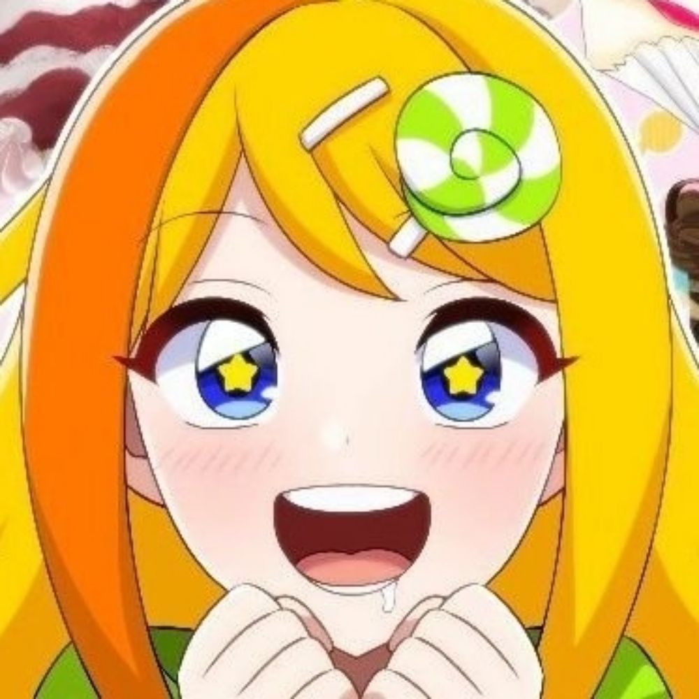 どんちゃん☆